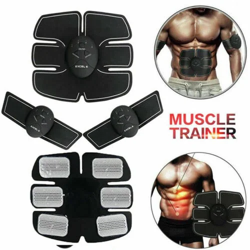 EMS Smart Fitness Belt