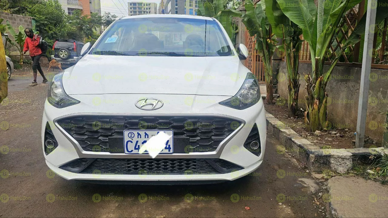 2023 Model-Hyundai Grand i10