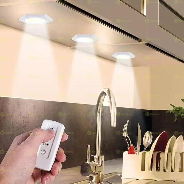 Spot Light with Remote Control