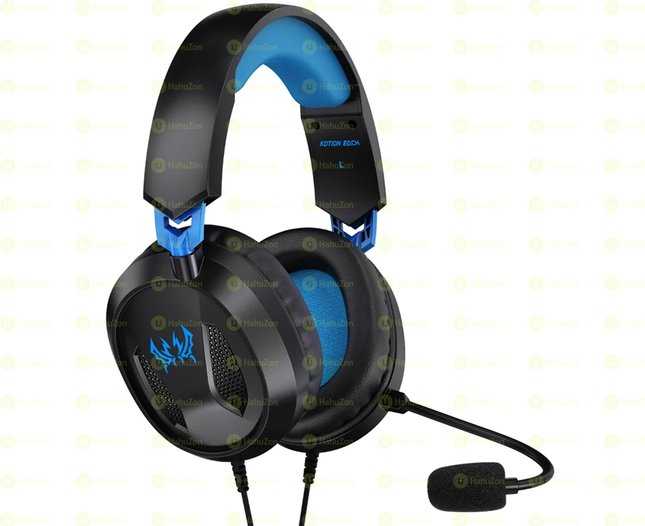 The Kotion Each Gaming Headset