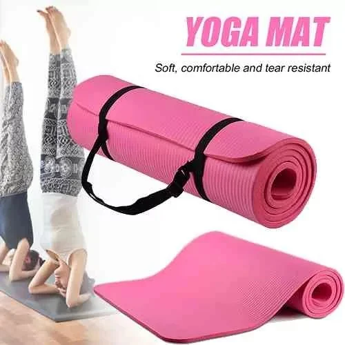 This Exercise Yoga Mat