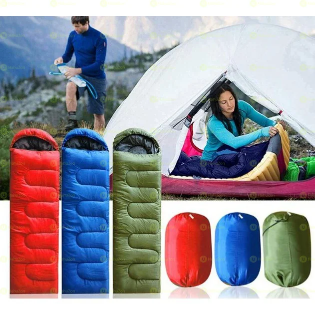 Sleeping Bag