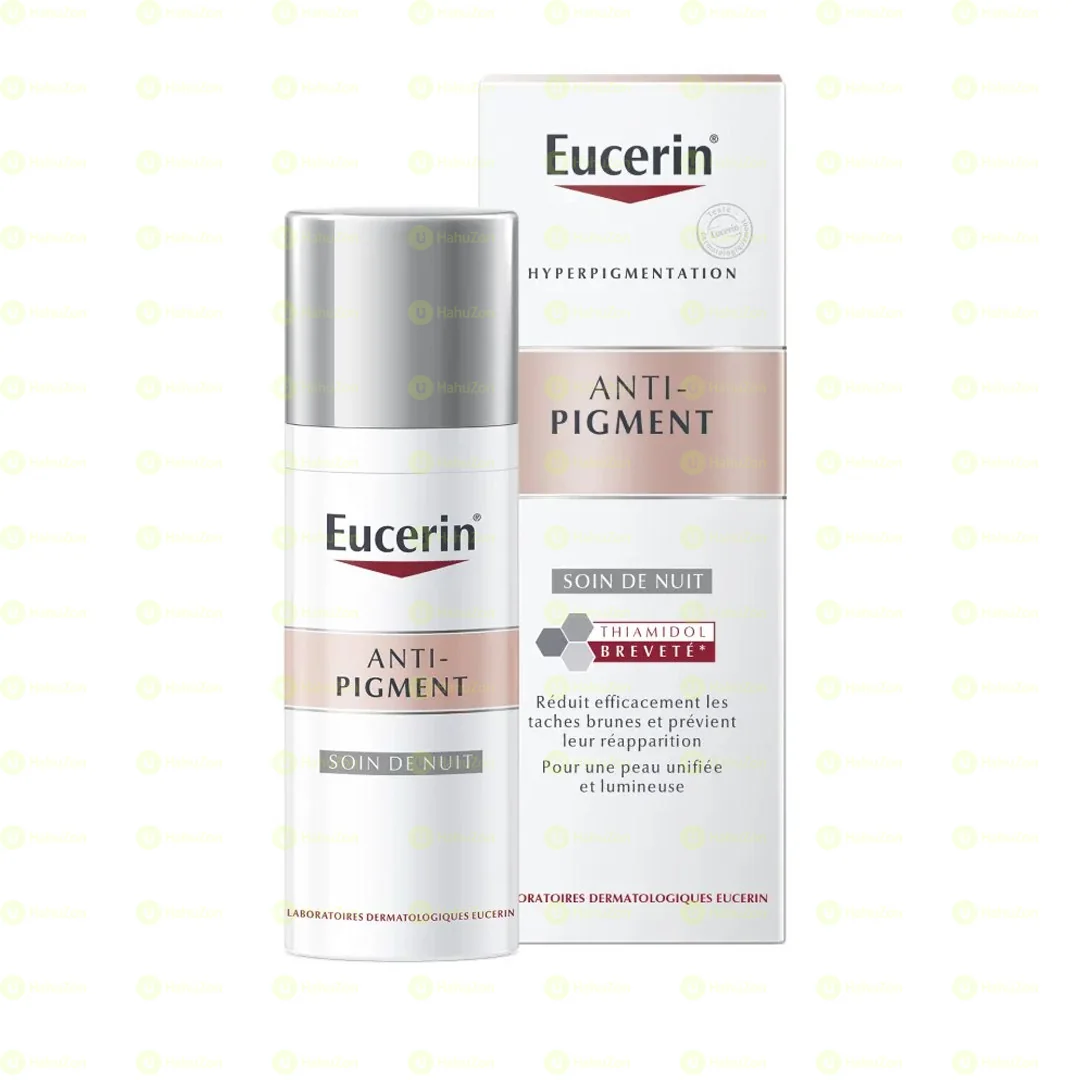 Eucerin Anti-Pigment Night Cream