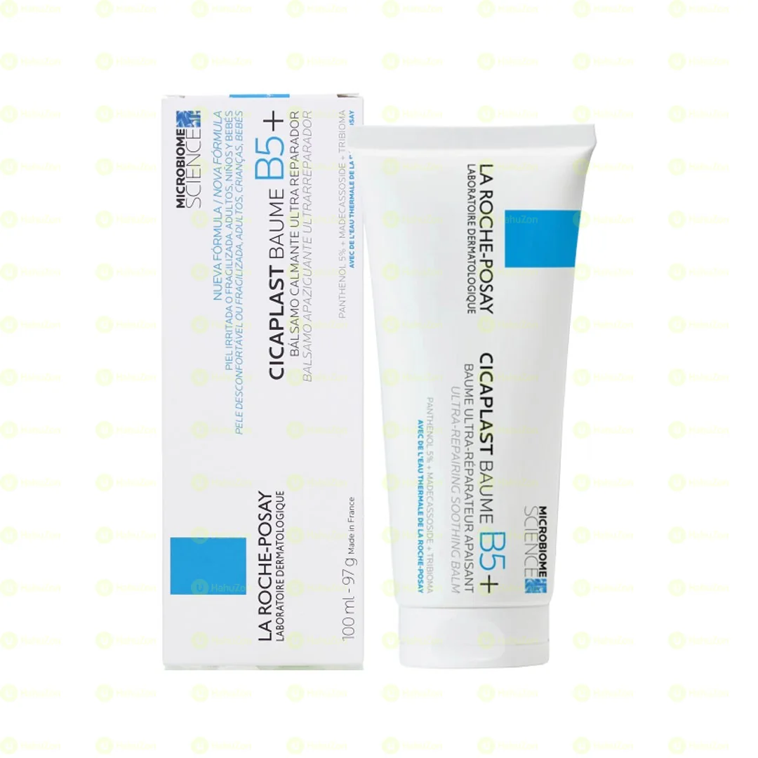 Cicaplast Baume B5+ Multi-use Soothing Balm