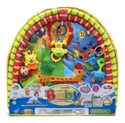 Baby Playing Mat