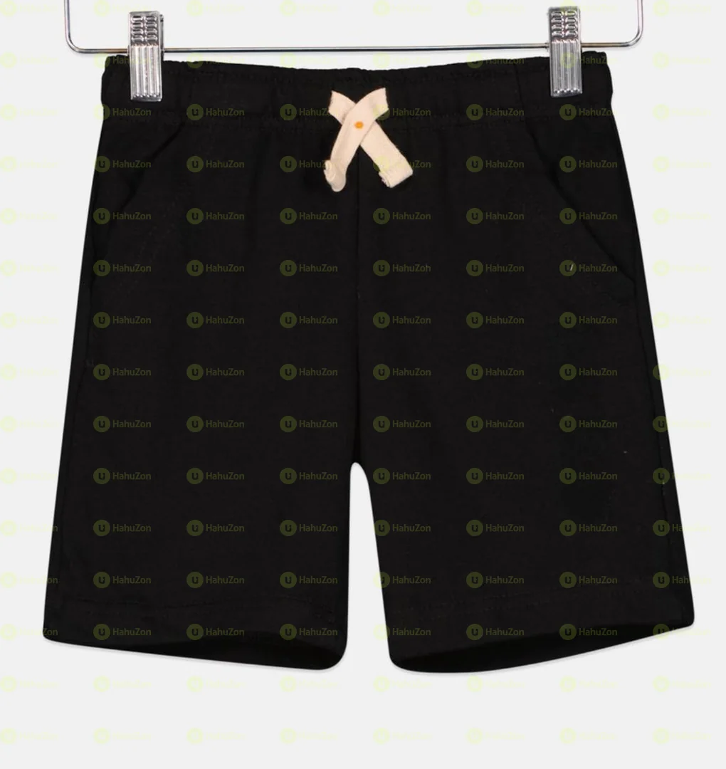 Kid Boy Shorts