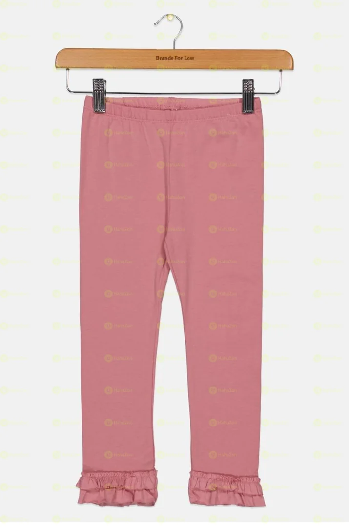 Plain Pants