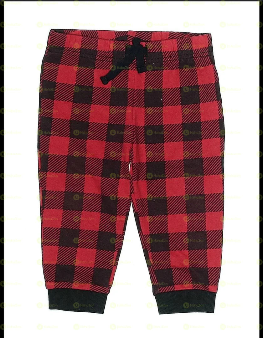 Jogger Pants