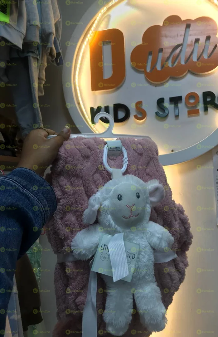 Baby Blanket