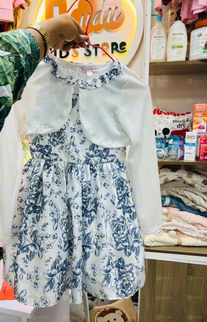 Baby Girl Dress