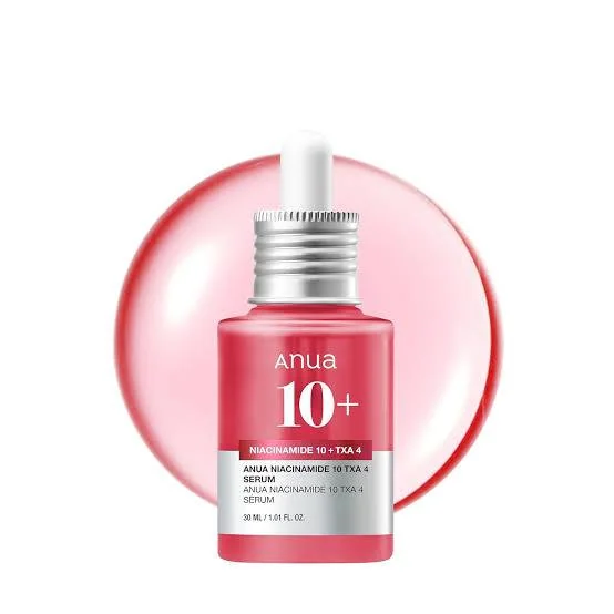 Anua Serum