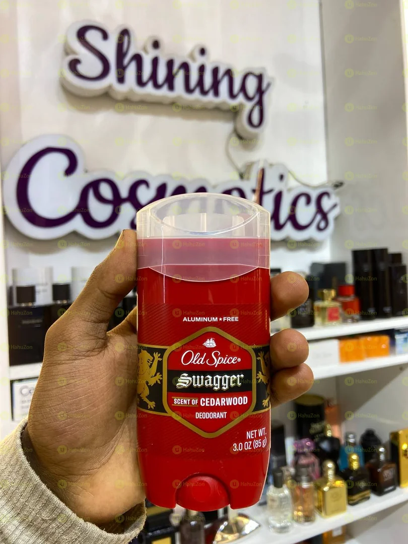 Old Spice Deodorant