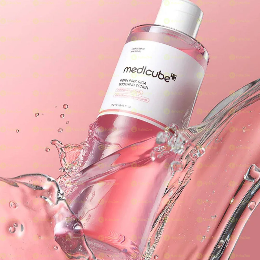 Medicube Toner