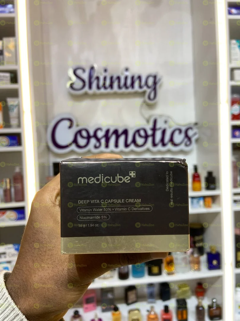 Medicube Vtamin C