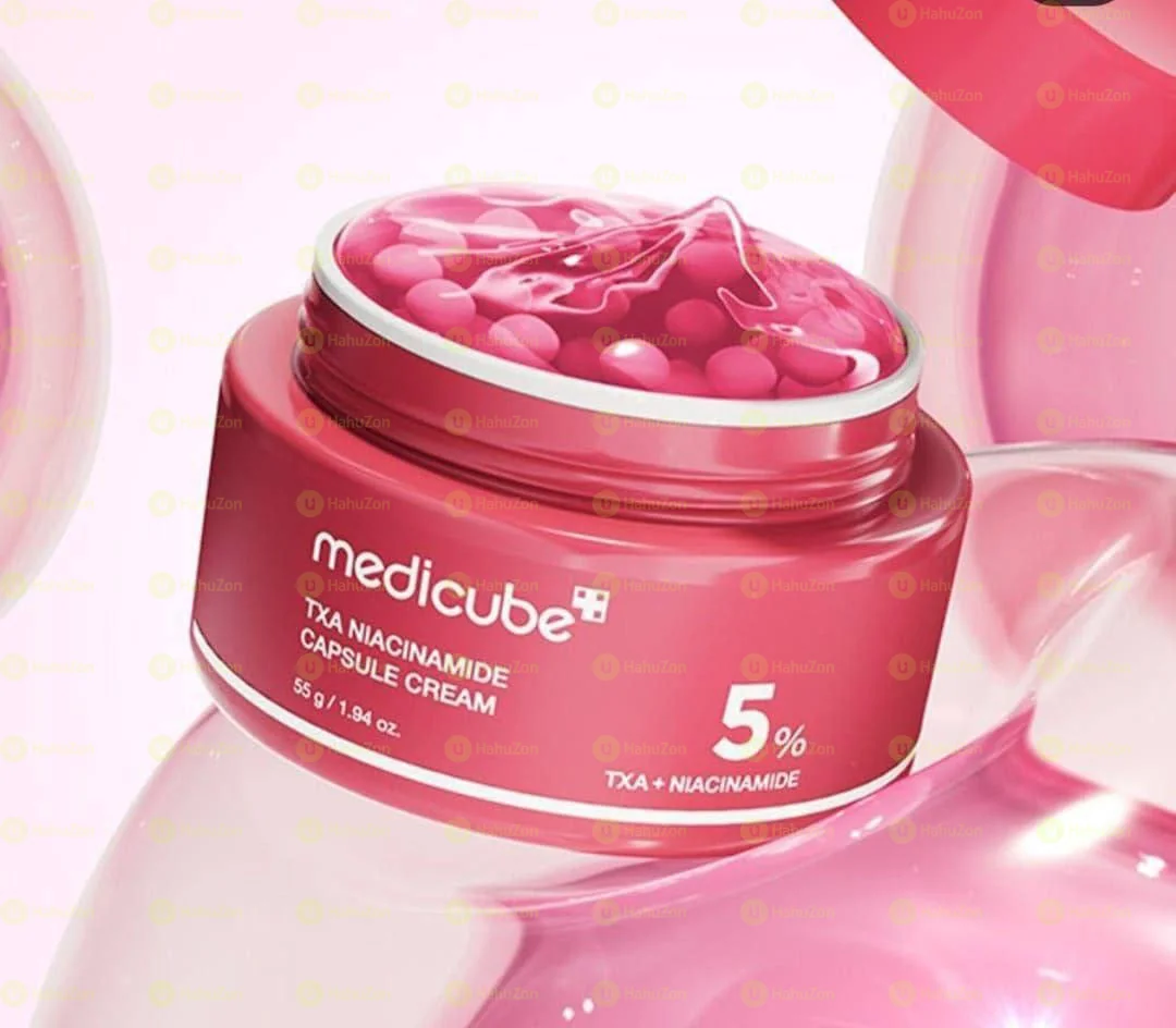 Medicube Txa Niacinamide