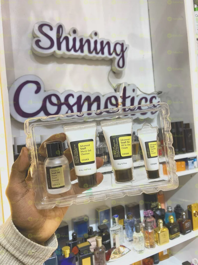 Cosrx All In One Cream