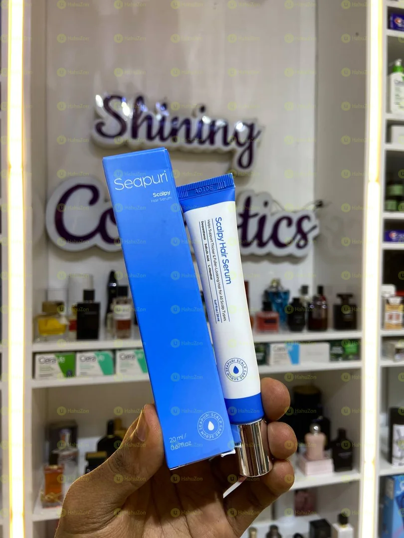 Hair Boost Serum