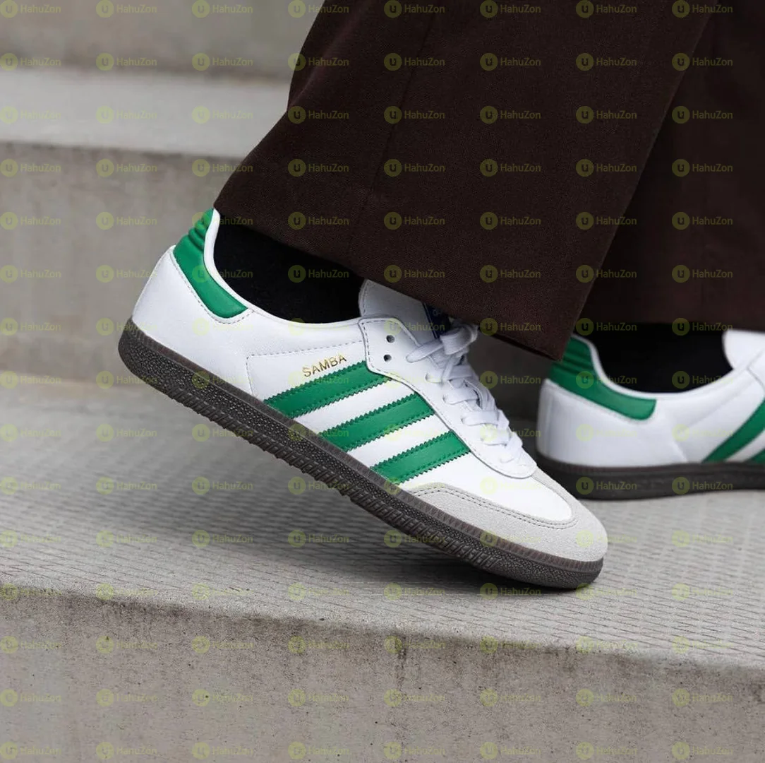 Adidas Samba Men's Shoes