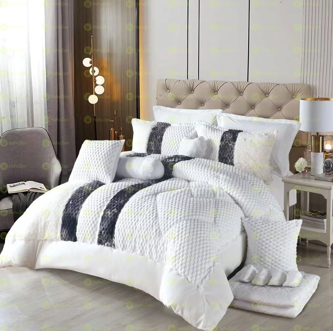 Quality Comforter Set