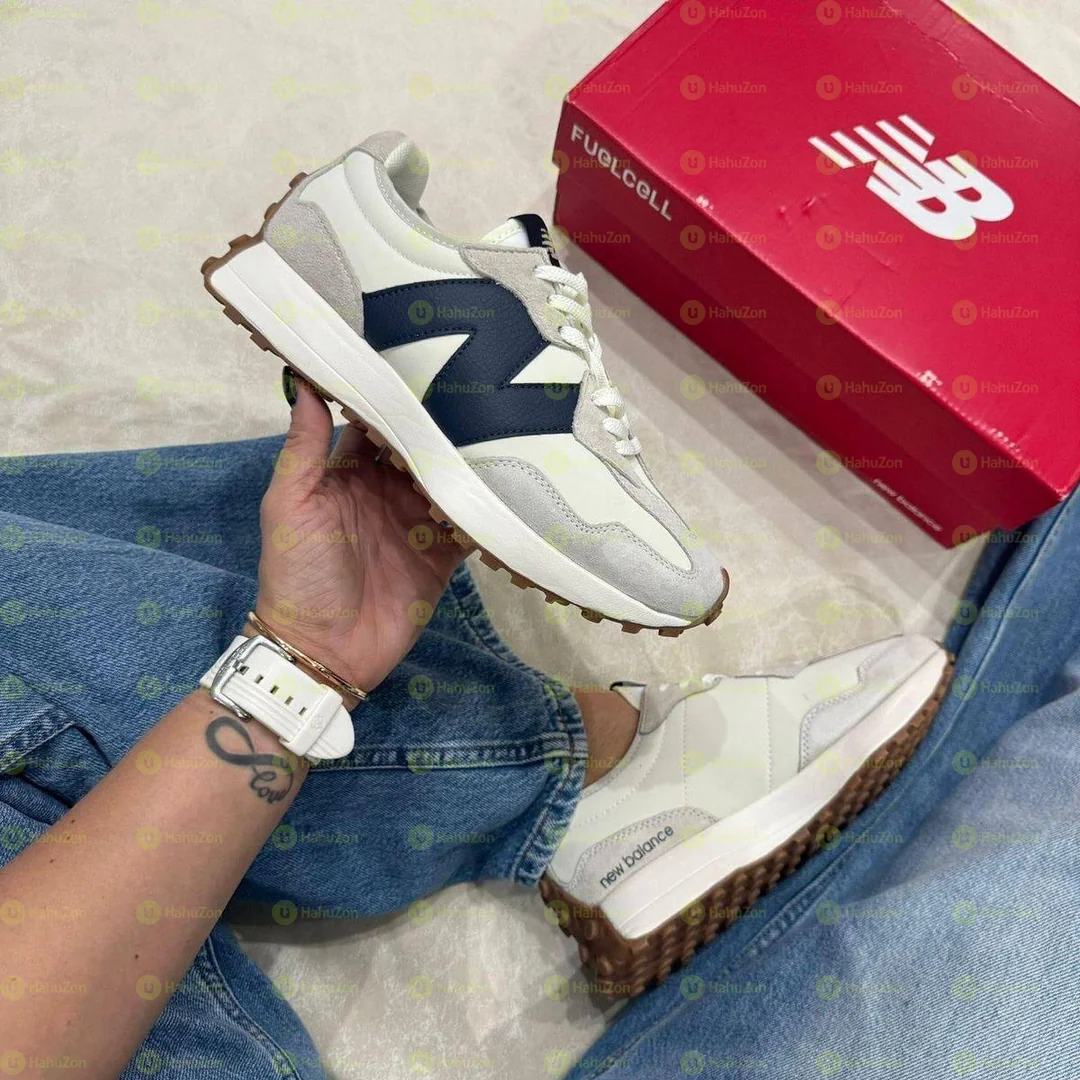 New 327 Women's Shoes