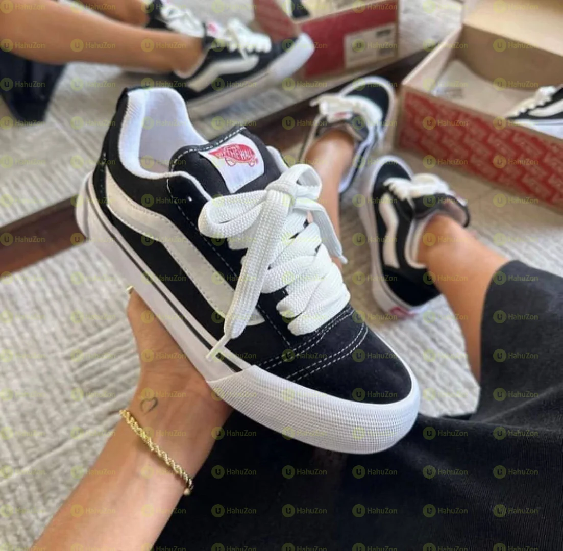 Vans Knu Women's Shoes