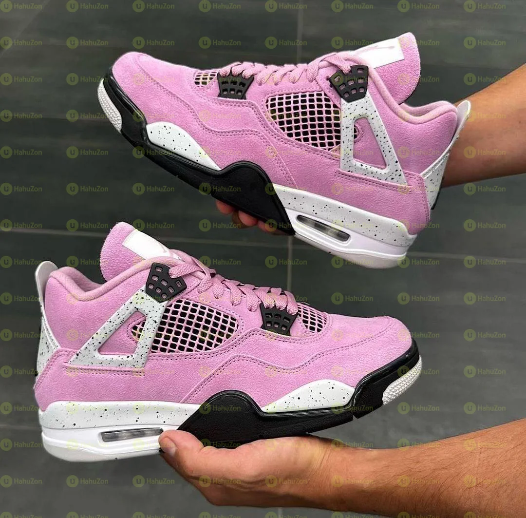 Jordan 4 Women's Shoes