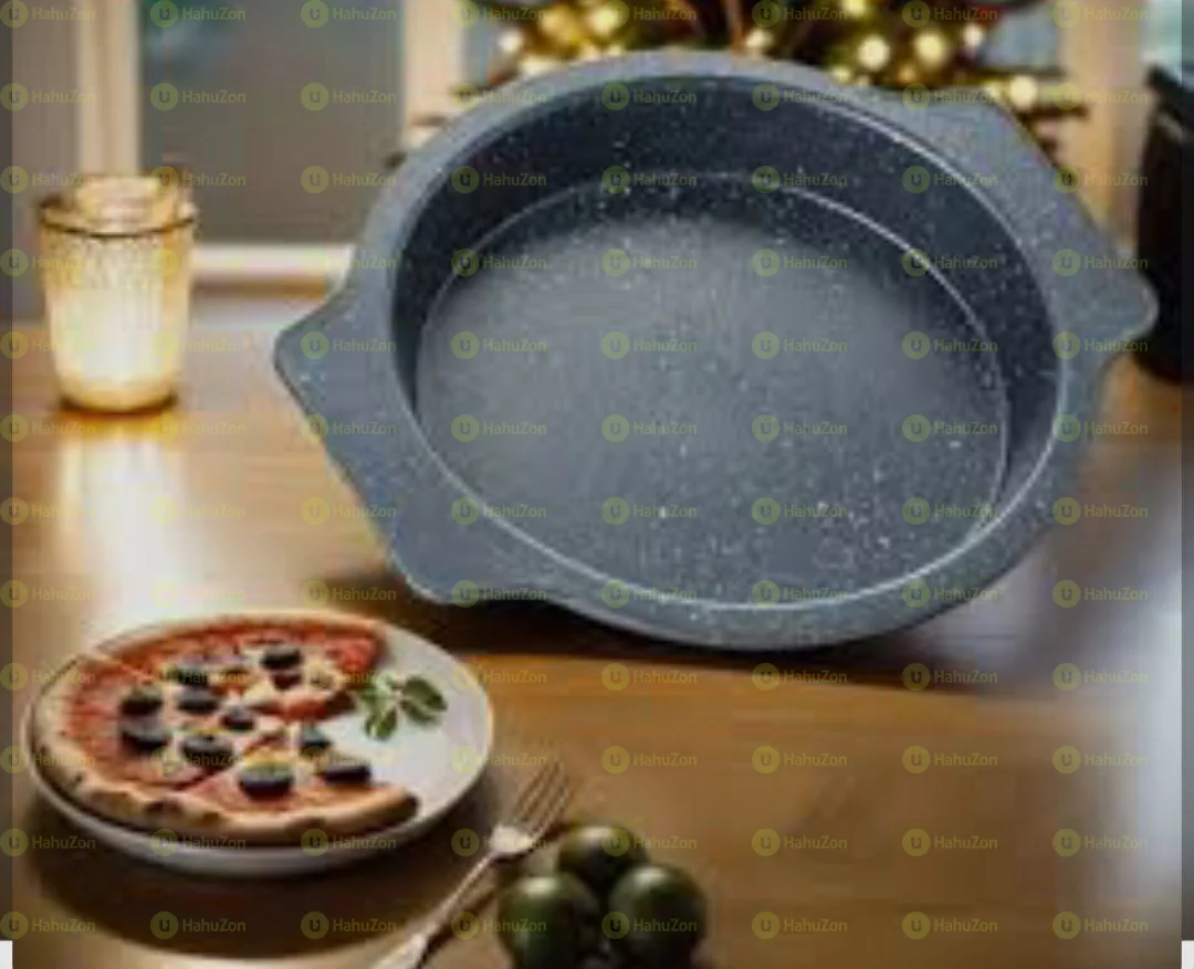 የኬክ እና የፒዛ መጋገሪያ ፓትራ