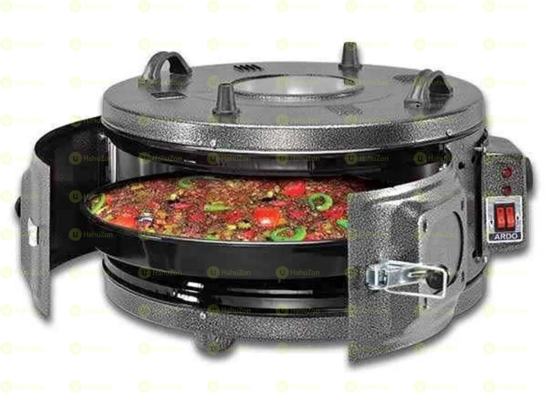 የዳቦ መጋገሪያ