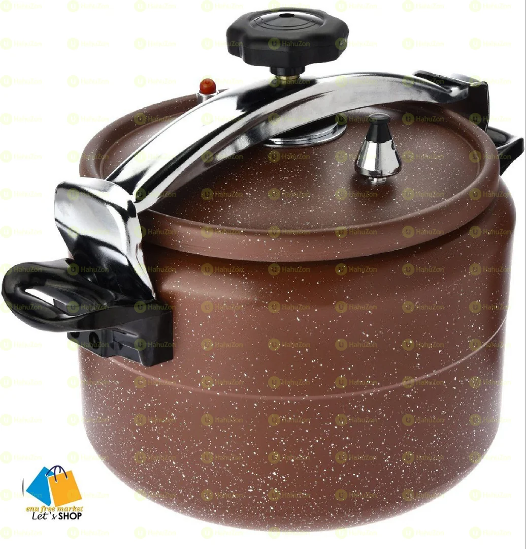 Ceramic Pressure Cooker