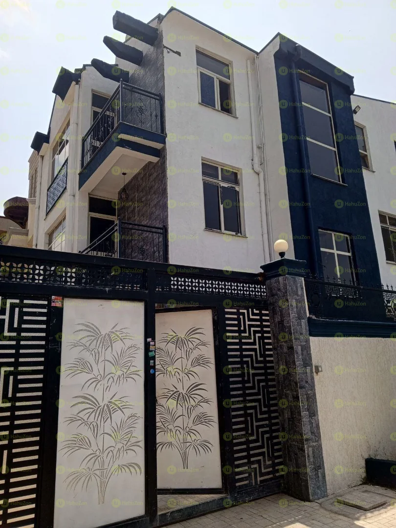 150 ካሬ የሚሸጥ ቤት በቡልቡላ