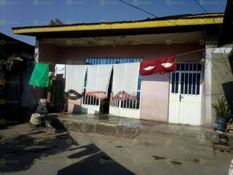 155 ካሬ የሚሸጥ ቤት በአየርጤና  ኔትወርክ አካባቢ