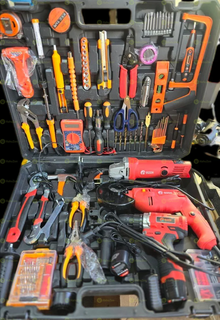 Edon All in One Toolkit