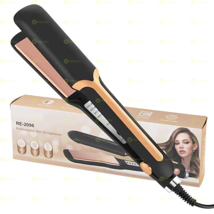 Electric Hair Straightener