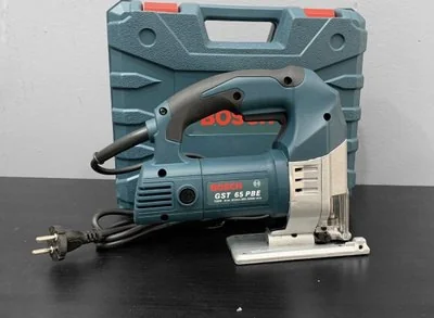 Bosch Jigsaw
