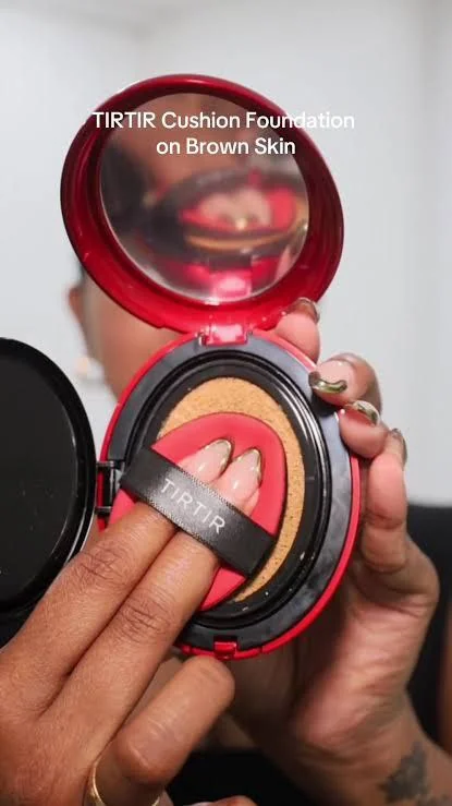 Mask Fit Red Cushion Foundation