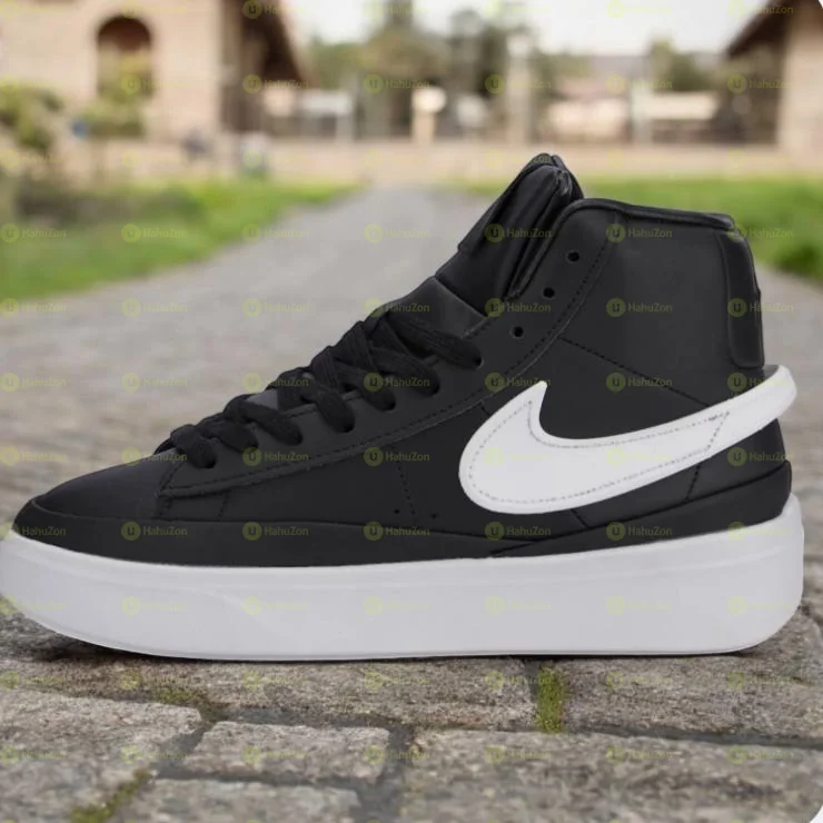 Nike Blazer Phantom Mid Men’s Shoes