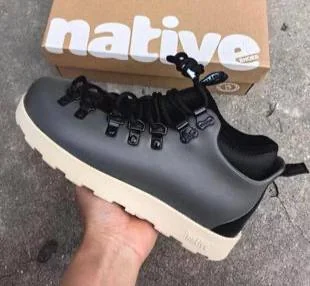 Native Fitzsimmons Citylite Mid Boots Men’s Shoes