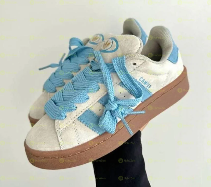 Adidas Campus ’00s ‘Putty Platform WMNS Shoe