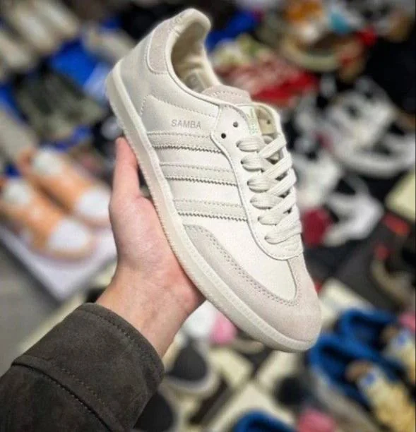 Adidas Samba OG WMNS Shoes