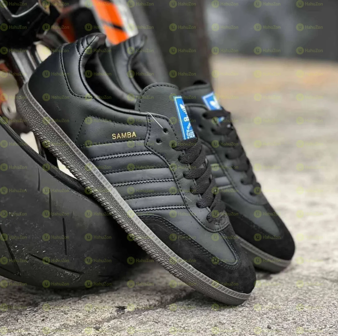 Adidas Samba OG WMNS Shoes