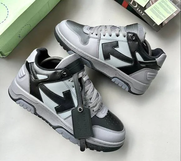 Off White Out Of Office Men’s Shoes