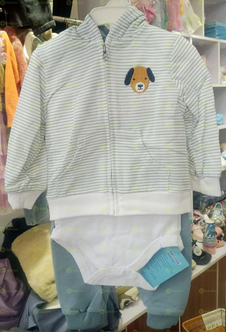 3pc Kids Outfit