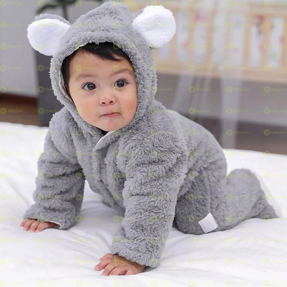 baby Romper