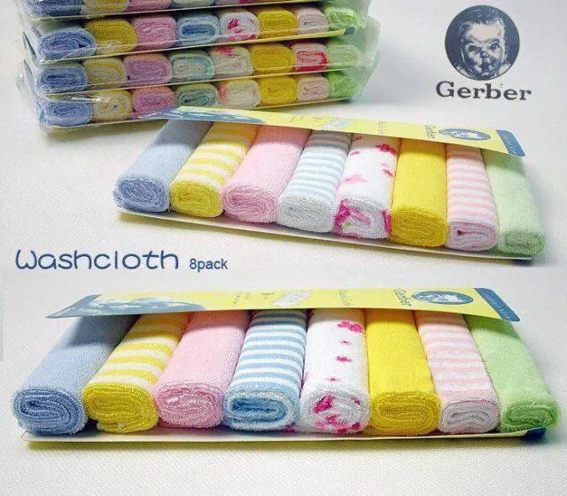 8 pcs Widely Designed For Bathing, Feeding Or Sleeping