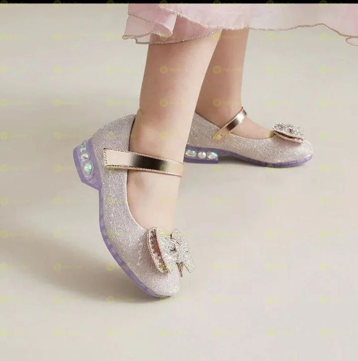 Girls princess Shoes