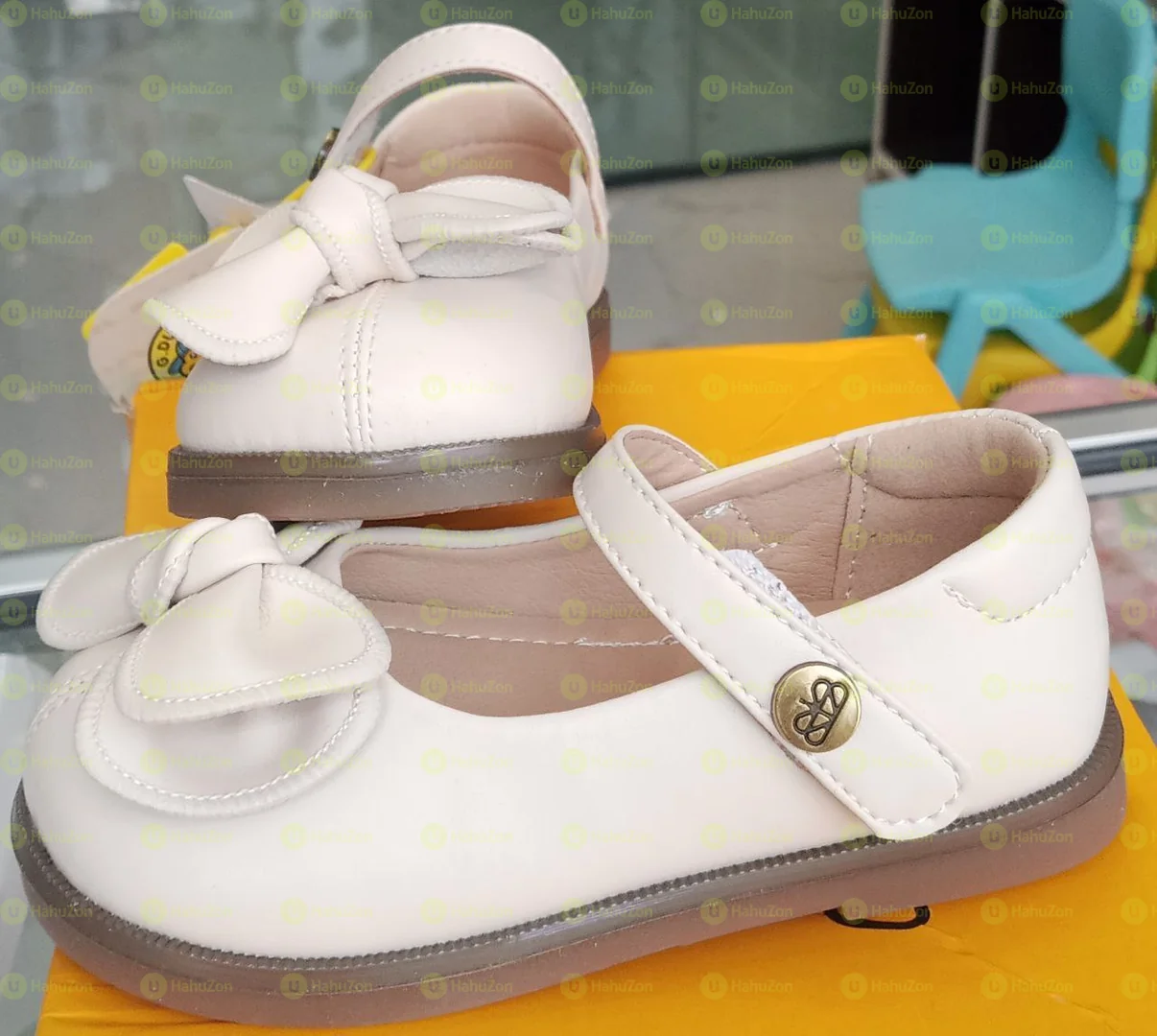 Girls Princess Sandals