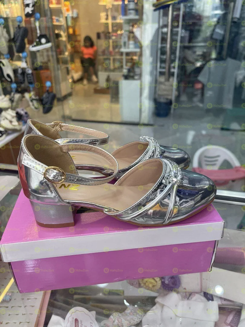 Girls Shose
