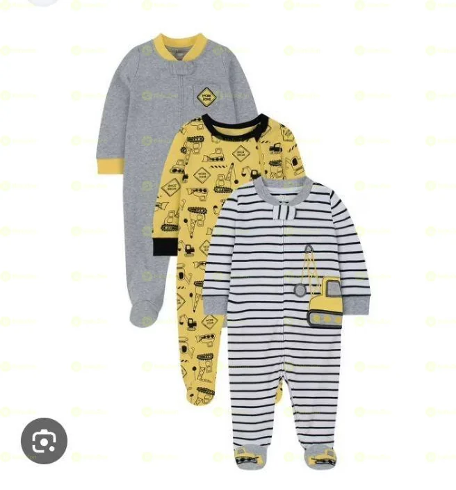 3 pc Jamsut