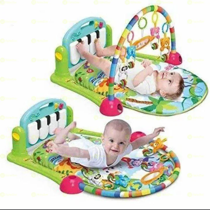 Piano Playing Mat