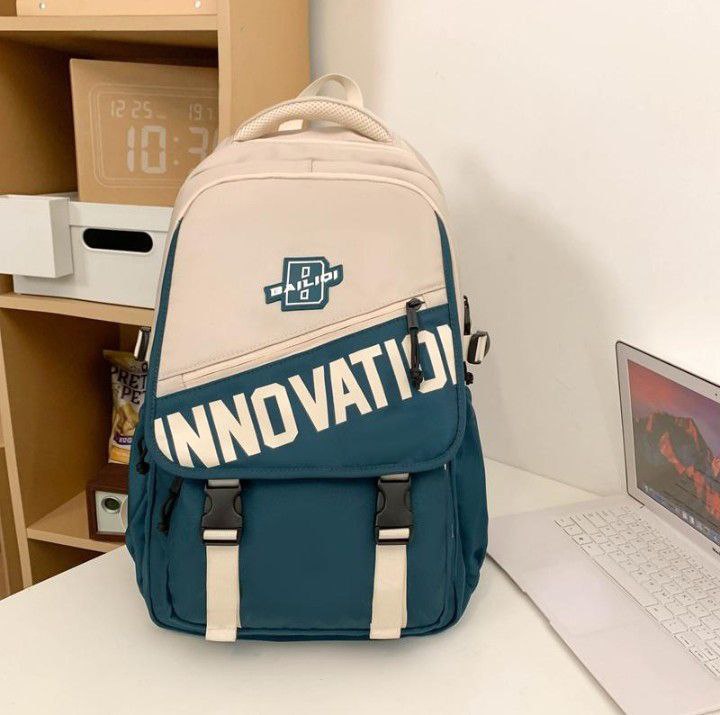 Inovation Backpack School Bag